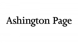 Ashington Page Estate Agents