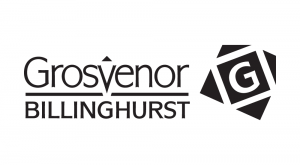 Grosvenor Billinghurst