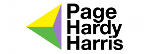 Page Hardy Harris